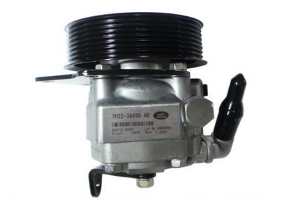 HYDRAULIKPUMPE LENKUNG SPIDAN 54642 2