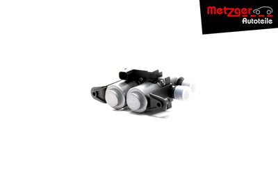 KüHLMITTELREGELVENTIL METZGER AUTOTEILE 0899054 7