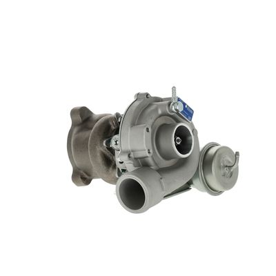 COMPRESOR SISTEM DE SUPRAALIMENTARE NISSENS 93021 34