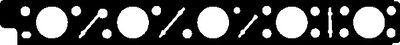 Прокладка, выпускной коллектор ELRING 295.140 для VOLVO XC70