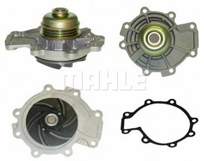 WILMINK GROUP WG2181795 Помпа (водяной насос)  для MAZDA TRIBUTE (Мазда Трибуте)