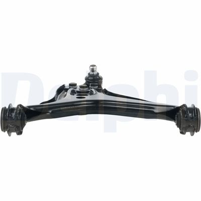 Control/Trailing Arm, wheel suspension TC1142