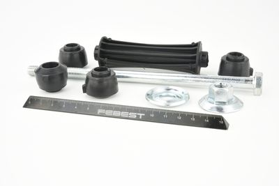 BRAT/BIELETA SUSPENSIE STABILIZATOR FEBEST 1023AVALFKIT 4