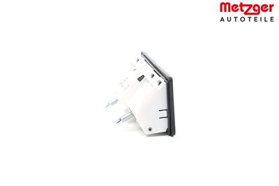 HECKKLAPPENGRIFF METZGER AUTOTEILE 2310858 29