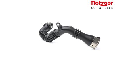LADELUFTSCHLAUCH METZGER AUTOTEILE 2401417 24