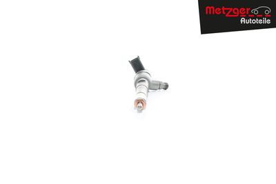 INJECTOR METZGER AUTOTEILE 0870019 31