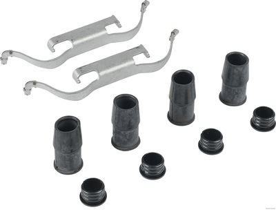 SET ACCESORII PLACUTE FRANA