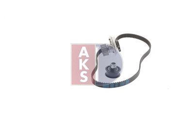 WASSERPUMPE + ZAHNRIEMENSATZ AKS DASIS 570271N 12