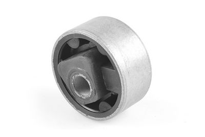 TEDGUM Lagerung, Differential