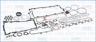 DICHTUNGSVOLLSATZ MOTOR
