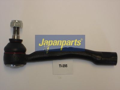 JAPANPARTS Skersinės vairo trauklės galas