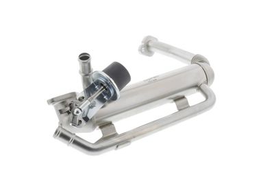 RADIATOR RECIRCULARE GAZE DE ESAPAMENT TOPRAN 117520 11