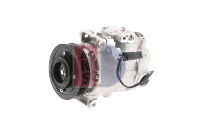 KOMPRESSOR KLIMAANLAGE AKS DASIS 853045N 14