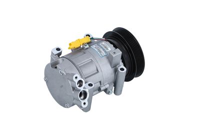 KOMPRESSOR KLIMAANLAGE NRF 320201 33