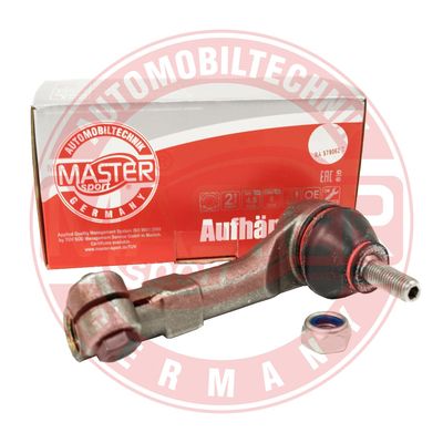 Hlava/čap spojovacej tyče riadenia MASTER-SPORT GERMANY 12100-PCS-MS
