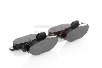 SET PLACUTE FRANA FRANA DISC GH GH412334 38