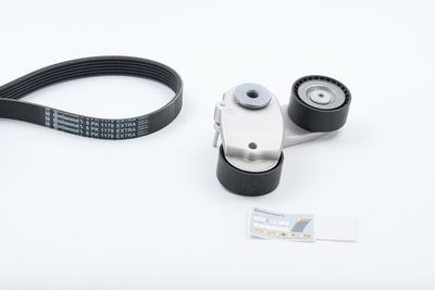 KEILRIPPENRIEMENSATZ