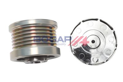SISTEM ROATA LIBERA GENERATOR BOGAP P6213103 4