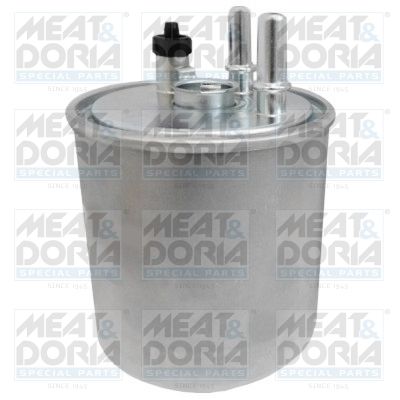 Filtr paliwa MEAT & DORIA 5010 produkt
