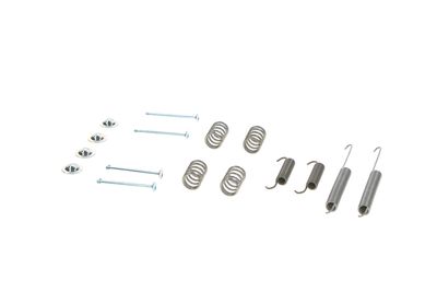SET ACCESORII SABOT DE FRANA BOSCH 1987475344 11