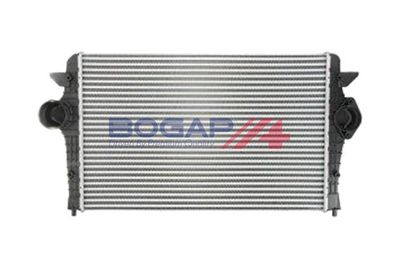 INTERCOOLER COMPRESOR