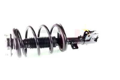 ANSAMBLU TELESCOP ARC GH GH353083C04 8