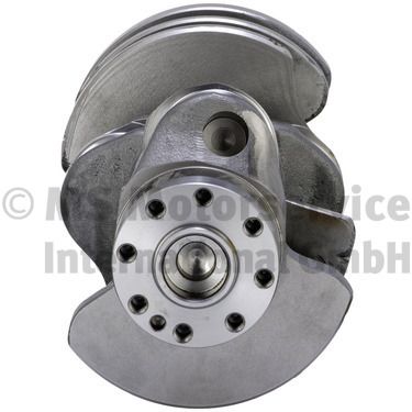 KURBELWELLE KOLBENSCHMIDT 50030031 2