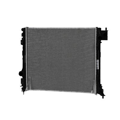 RADIATOR RACIRE MOTOR NISSENS 607087 7