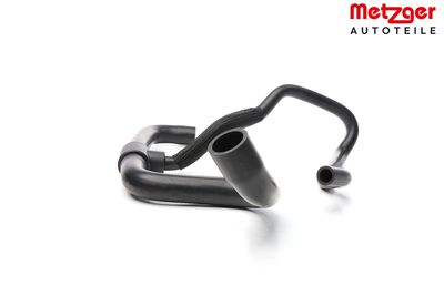 FURTUN RADIATOR METZGER AUTOTEILE 2422372 6