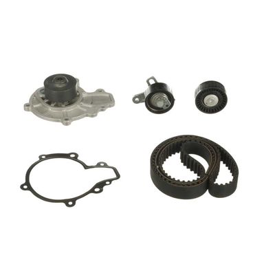 SET POMPA APA + CUREA DINTATA GATES KP15634XS 26