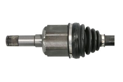 Drivaxel PASCAL G2X084PC för OPEL