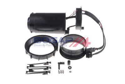 INCALZIRE UNITATE REZERVOR (INJECTARE ADITIV) BOGAP A1831104 6