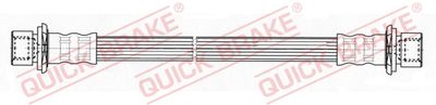 Тормозной шланг QUICK BRAKE 25.025 для PEUGEOT 107