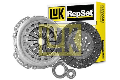 Schaeffler LuK Clutch Kit 633 3100 10