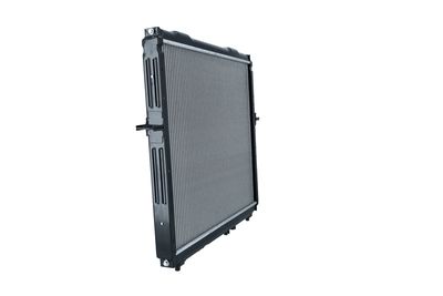 KüHLER MOTORKüHLUNG NRF 53367 18