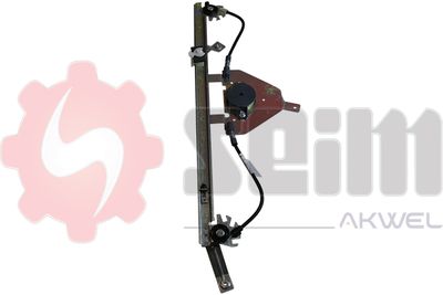 MECANISM ACTIONARE GEAM