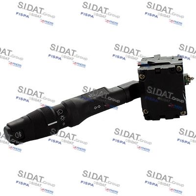 Выключатель на рулевой колонке SIDAT 430709 для FIAT TIPO