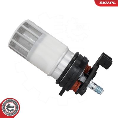 Polttoainepumppu ESEN SKV 02SKV249