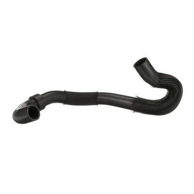 Koelsysteem rubberen slang Bodem (31mm/31mm)