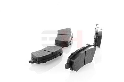 SET PLACUTE FRANA FRANA DISC GH GH411316 42