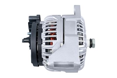 Generator HELLA 8EL 012 584-251 för MAN