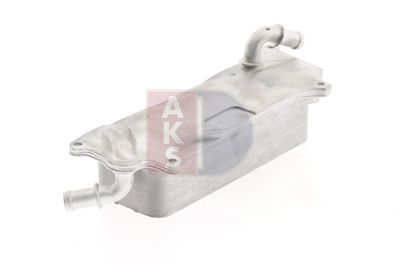 ÖLKüHLER AUTOMATIKGETRIEBE AKS DASIS 046060N 14