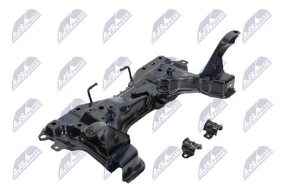 RAMA SUSTINERE/SUPORT AGREGATE NTY ZRZFR008 15