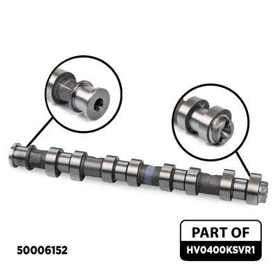 SET AX CU CAME ET ENGINETEAM HV0400KSVR1 3