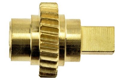 GETRIEBE ELEKTROMOTOR-SCHIEBEDACH MTR 13311050 3