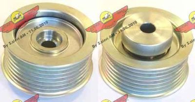 AUTOKIT 03.81564 Ролик ремня генератора  для SUZUKI (Сузуки)
