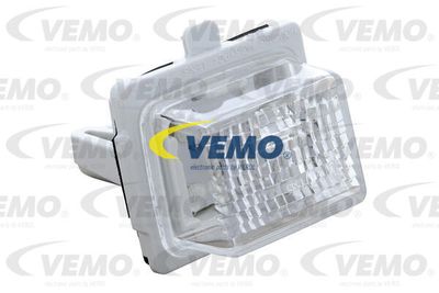 Фонарь освещения номерного знака VEMO V30-84-0020 для MERCEDES-BENZ C-CLASS