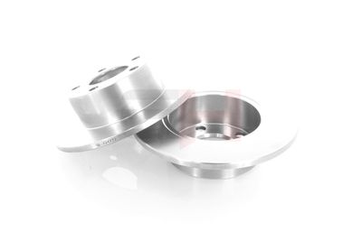 DISC FRANA GH GH424772 56