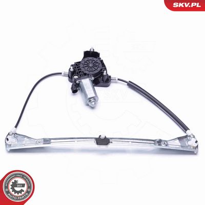 MECANISM ACTIONARE GEAM ESEN SKV 00SKV522 2