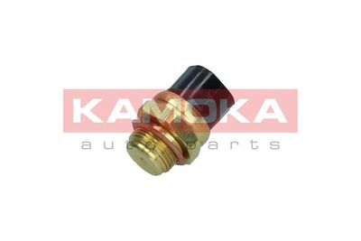 Термовыключатель, вентилятор радиатора KAMOKA 4090004 для DODGE AVENGER